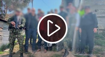 rescate de músicos.