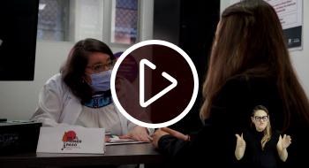 Servicios en Bogotá para atención de mujeres víctimas de violencias 