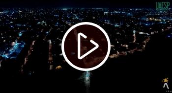 Iluminación pública