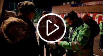 UAESP adelanta operativos de recuperación del espacio público (video)