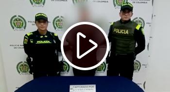 capturado abuso sexual