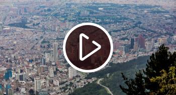 Bogotá: Medidas de prevención en la Alerta Fase 1 por calidad del aire