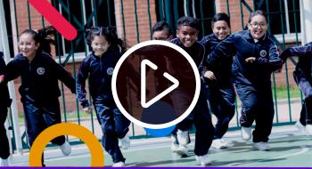 Video con el paso a paso para solicitar cupo escolar en Bogotá 2023