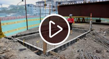 Obras de la avenida 68 que benefician a la localidad de Barrios Unidos