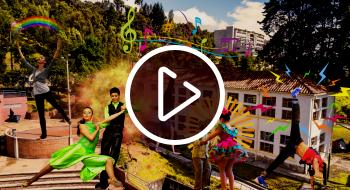 Talleres gratuitos para bailar en la Casona de la Danza de Bogotá 