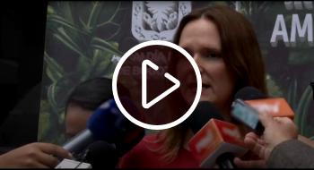 En Video: Uso de tapabocas será obligatorio en transporte público