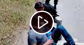 Capturados por extorsión a nombre de disidencias de las Farc.