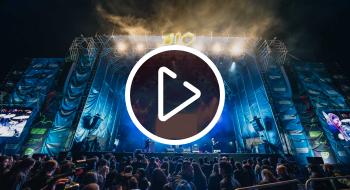 Este año, Bogotá contará con espectáculos como la despedida de Les Luthiers y Ro