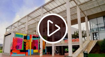 Descubre la nueva Cinemateca de Bogotá El Tunal en Tunjuelito 