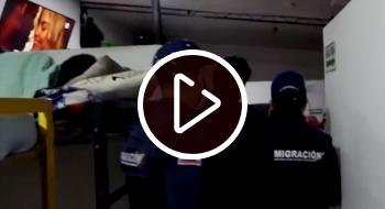 Operativos en 'pagadiarios'