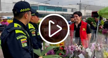 Operativos de Semana Santa