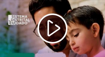 Lanzamiento MasterClass digitales en la escuela #ACuidarseAprende