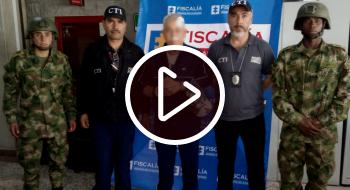 Cárcel para alias El Tío