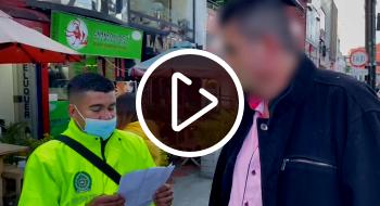 Capturado uno de los más buscados por delitos sexuales