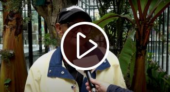 Centro Día San Cristóbal un espacio de arte y más para adultos mayores