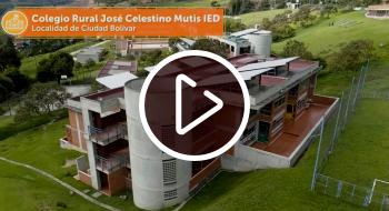 Bogotá es la primera ciudad del país con una Política Educativa Rural 