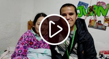 Historia de paciente beneficiario de Capital Salud EPS en Bogotá 2023