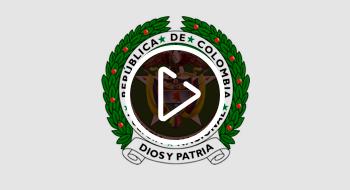 ¡Video! Por la muerte de su expareja Policía captura a hombre en Suba