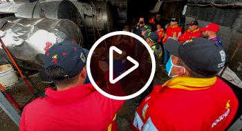 Distrito selló 12 establecimiemtos de mecánica automotriz en Bogotá