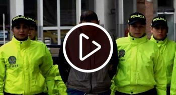 Cayó presunto abusador sexual en serie ¡Investigado por 8 casos!