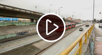 Todo sobre obras del puente Venecia que se reemplazará por 2 nuevos