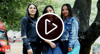 Con Parceros, Diana, Daniela y Karen mejoraron su calidad de vida