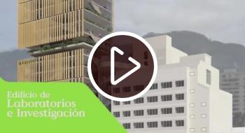 ¡Detalles en video! Así será el nuevo edificio de Ingeniería de la U. Distrital