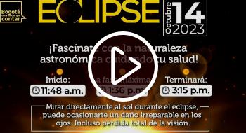 Eclipse anular de Sol