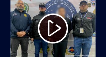 Cárcel para hombre que torturó y abusó sexualmente a su hijastro de 17 meses 