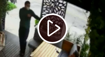 A la cárcel hombre vinculado a hurto en gastrobar de Usaquén, al norte en Bogotá