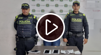 Los hechos ocurrieron en un hotel en la localidad de Chapinero donde se encontra