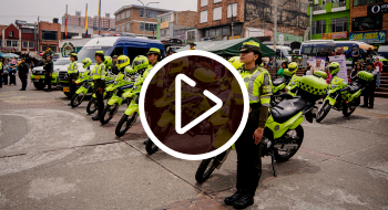 Sacerdotes de iglesias conformaron nuevo Frente de Seguridad en la Semana Santa 