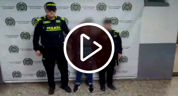 Mujer que hacía parte del cartel de más buscadas fue capturada al sur de Bogotá