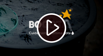 Video conoce el turno de racionamiento de agua en Bogotá 