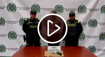 Video: Mujer detenida por intento de homicidio San Andresito de la 38