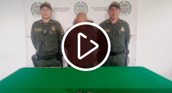 Video: Incautan 2.000 gramos de oro ilegal a pasajero en aeropuerto en Bogotá