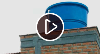 Video: Racionamiento de agua en Bogotá, el Distrito llama a cerrar los tanques 