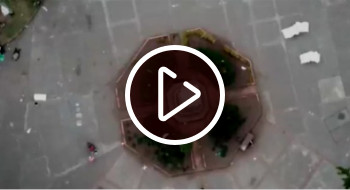 Trabajo realizado por la administración en beneficio de población Emberá Trabajo realizado por la administración en beneficio de población Emberá