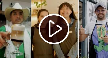 Video: Bogotá Corazón Productivo iniciativa que apoya empresas y comercios