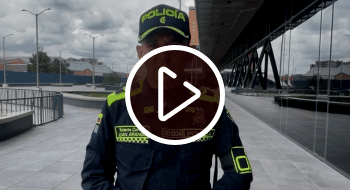 Policía incautó 81 kilogramos de tres tipos de marihuana en Bogotá