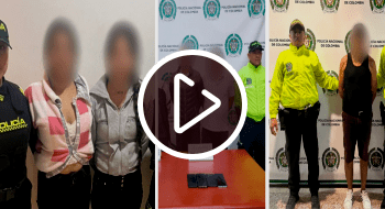 📸 Seguridad en Bogotá golpe a licor adulterado del 9 al 13 de diciembre