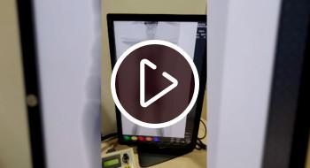 Video: Capturada mujer que transportaba cocaína en su cuerpo El Dorado Bogotá