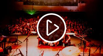 Inauguración Festival Centro 2025