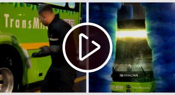 Lavado y mantenimiento la operación nocturna de La Rolita en Bogotá Lavado y mantenimiento la operación nocturna de La Rolita en Bogotá