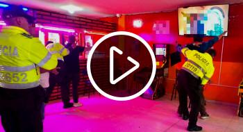 Video: Horarios de rumba, bares y discotecas en Bogotá ampliación a 5:00 a.m.