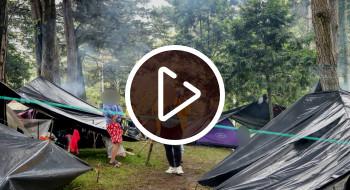 Bogotá rechaza intento de agresión a funcionarios por indígenas Emberá