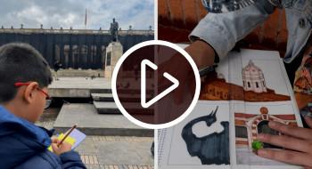 Imagen de Premio Dibujatón 2025