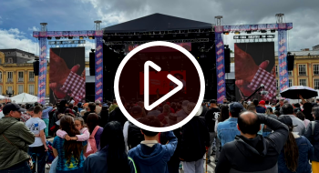 Imagen de Joropo al Parque 2026