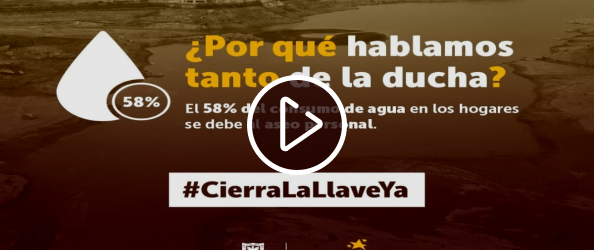 Cierra La Llave Ya: Entre todos podemos ahorrar agua en Bogotá | Bogota ...