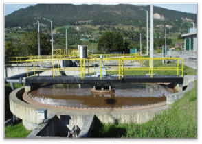 Cortes de agua en Usme - FOTO: Prensa Acueducto de Bogotá